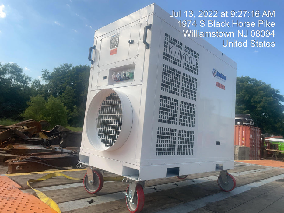 2022 KWIKOOL KPO12-23H