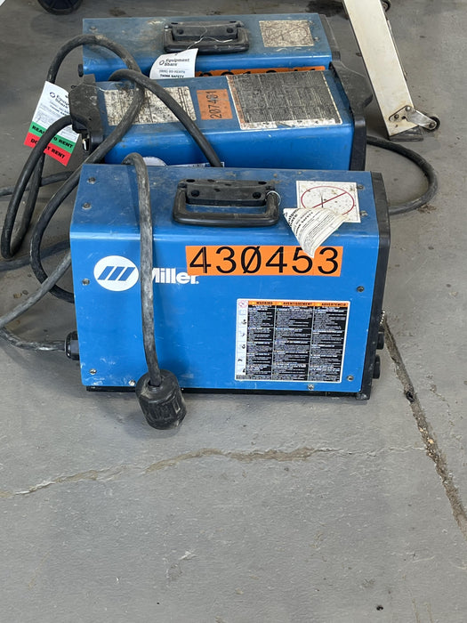 2024 MILLER ELECTRIC CST-282