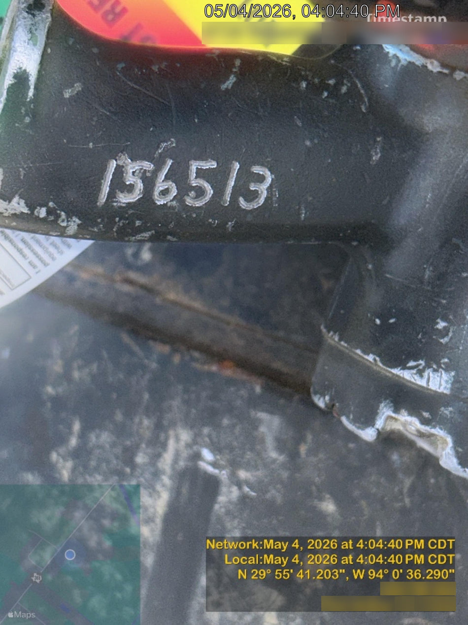 2021 MICHIGAN PNEUMATIC 750SS