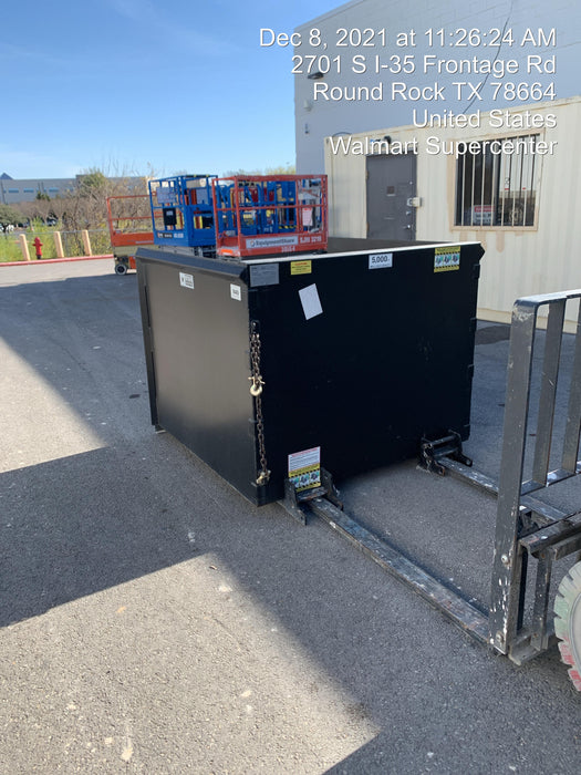 2021 STAR INDUSTRIES 1425