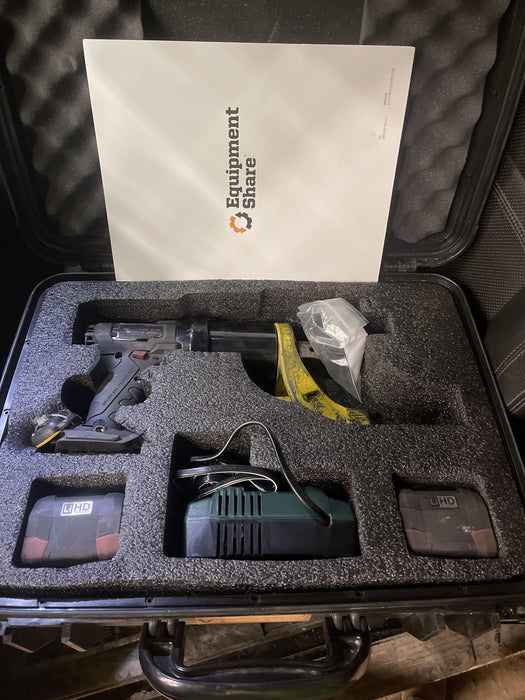 2021 TORCUP VT-1000KIT