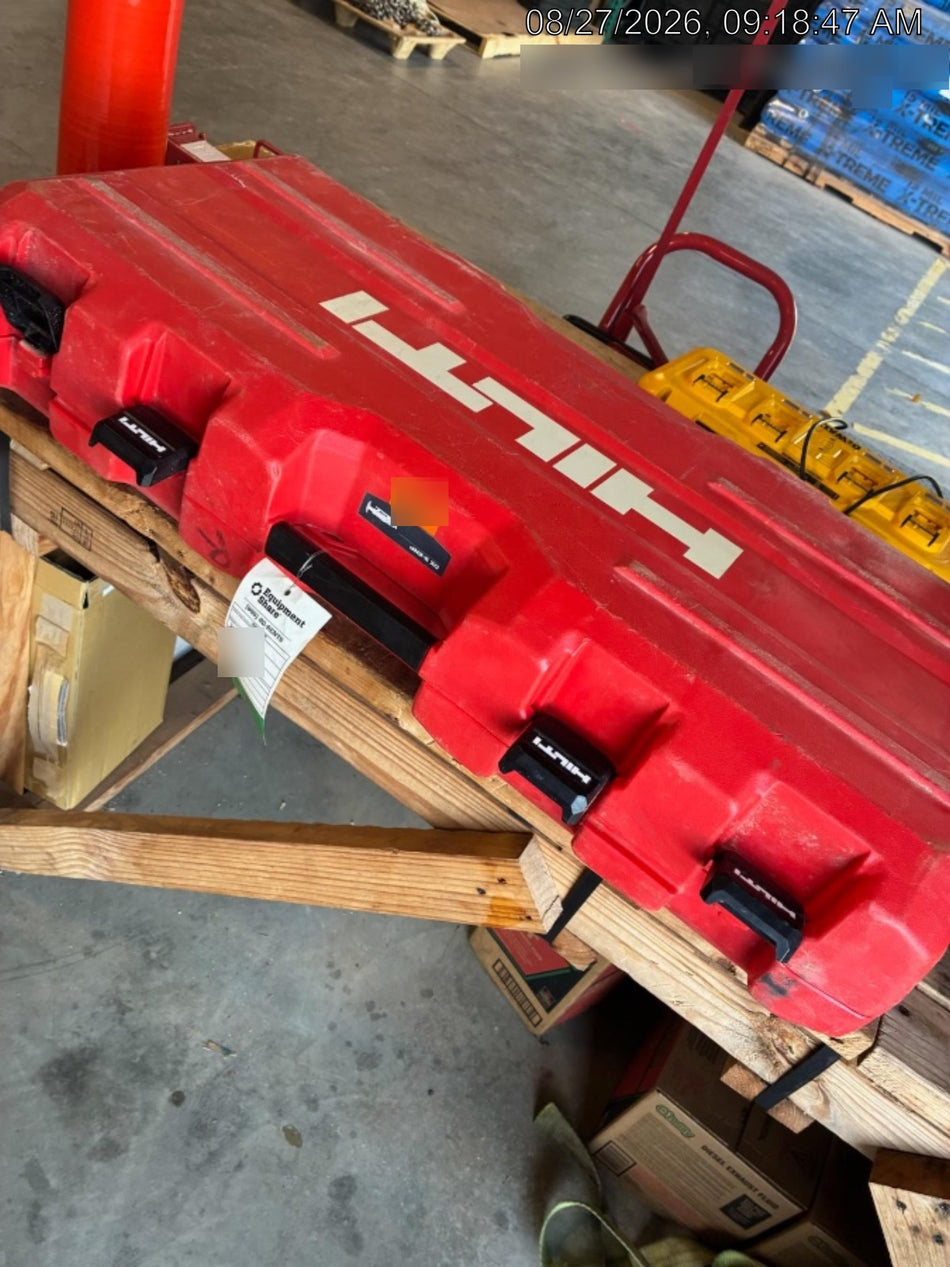 2023 HILTI DX 9-ENP