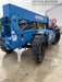 2018 Genie GTH-636 Genie GTH-636 w/Open ROPS, Work Lights, Solid Tires, RH Cab Mesh, Beacon, 48" Carriage and Forks