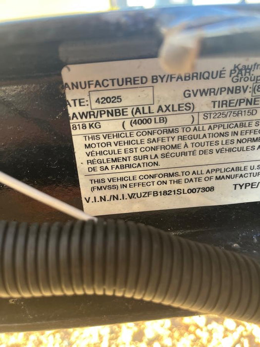 2025 PRO EPIC FBPRO-4K18S-D