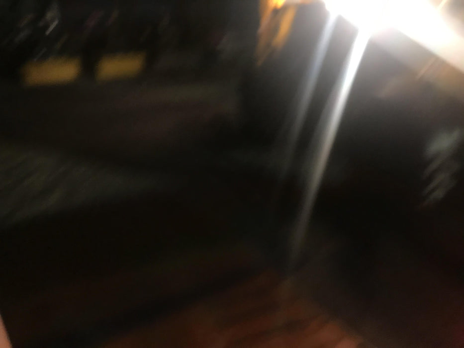 2020 JCB 509-42 Cab/Heat/Air, Solid Tires, Work Lights, Beacon, Aux Hydraulics, Back up Alarm, Lifting Eye, ES Decals