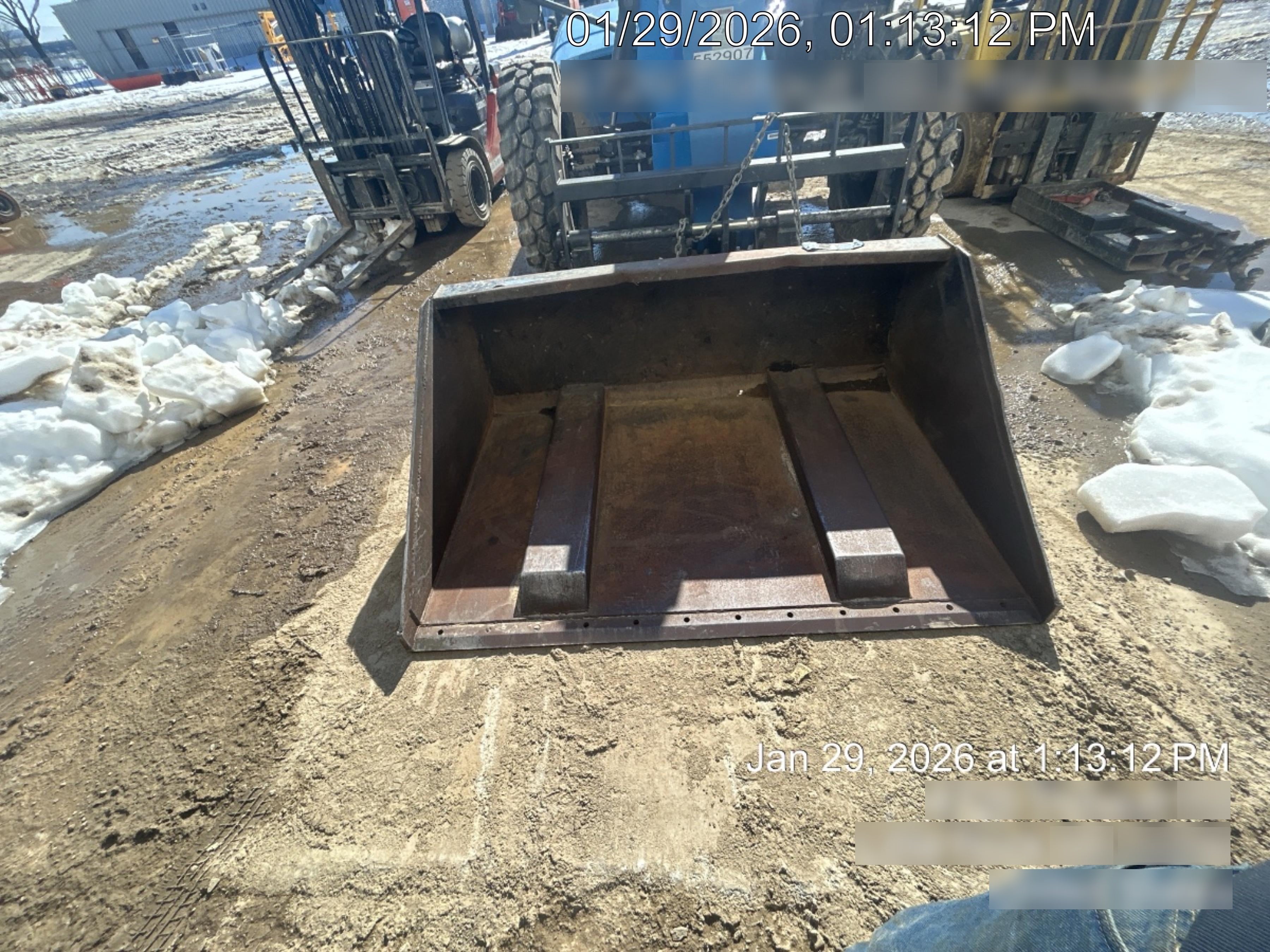 2021 STAR INDUSTRIES 1406B