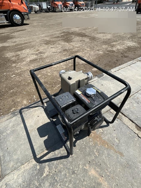 2024 MI-T-M WTP-T03-0MGH