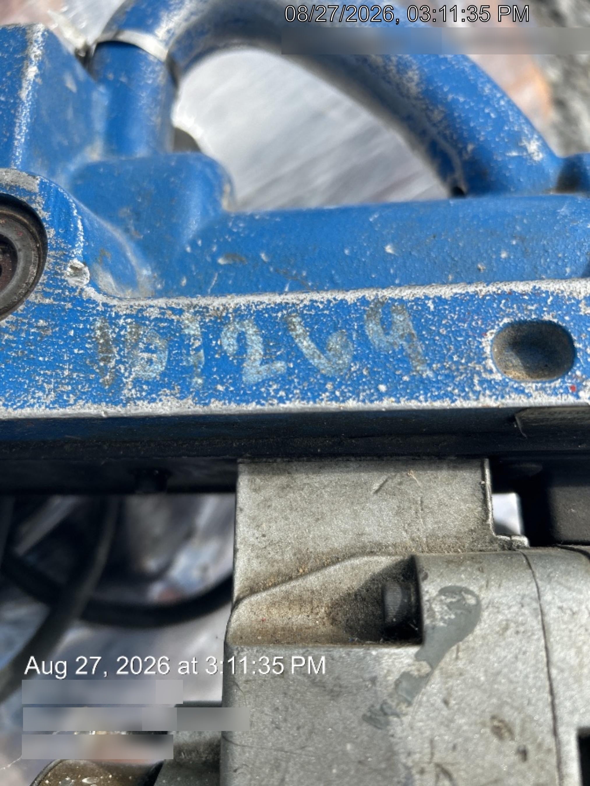 2020 HOUGEN MFG HMD904