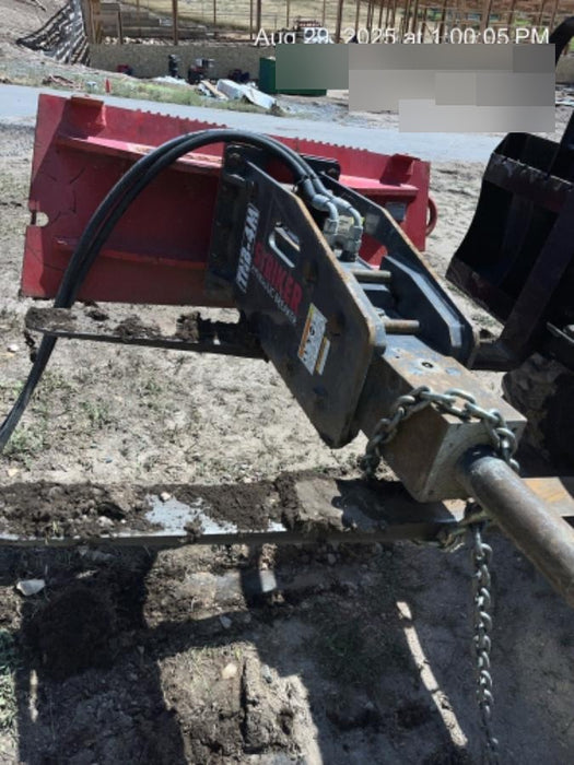 2019 TOKU TNB-4M-SSL-D