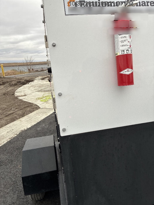 2022 SHINDAIWA DGK15FL