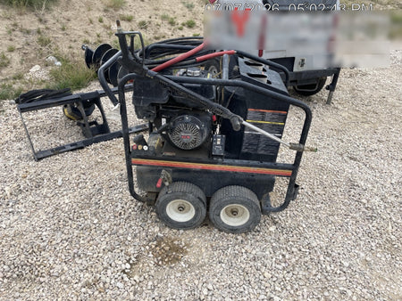 2021 MI-T-M CORPORATION HSP-3504-3MGH