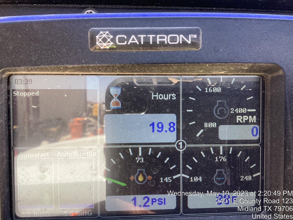 2023 RWN RWN-8NHTA-10OBPT