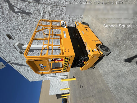 2022 JCB S3246E