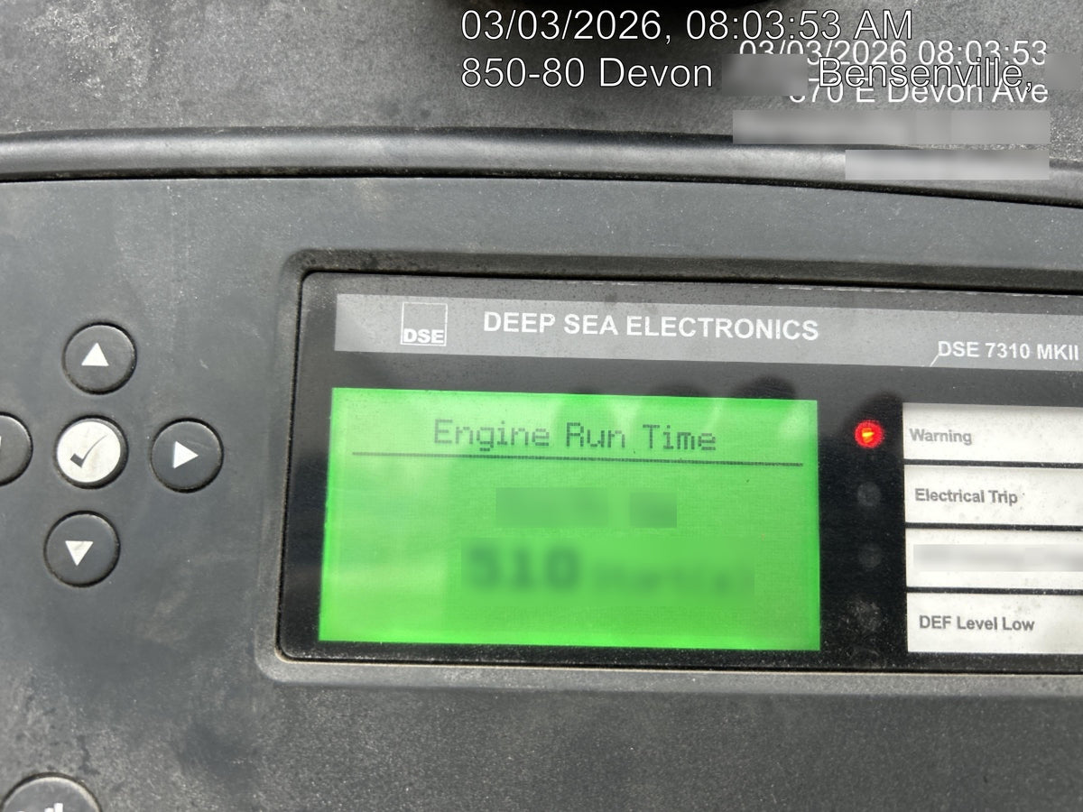 2022 ATLAS COPCO QAS150