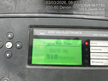2022 ATLAS COPCO QAS150