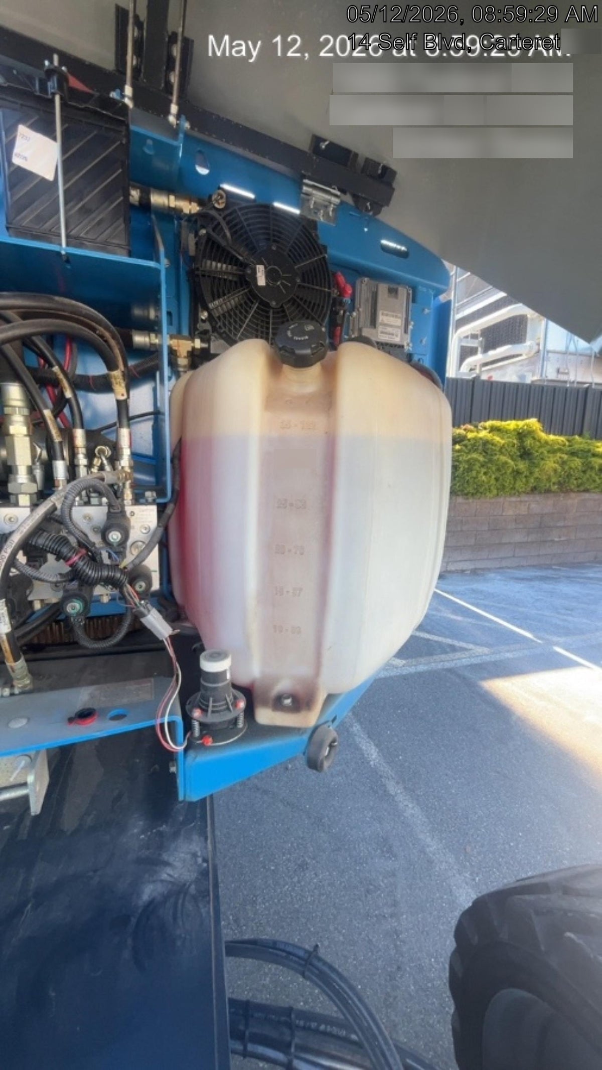 2024 GENIE Z-62/40 RT