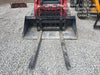 2022 PALADIN 48" Pallet Forks - Paladin