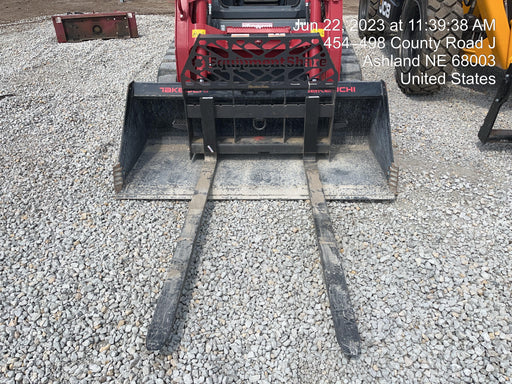 2022 PALADIN 48" Pallet Forks - Paladin