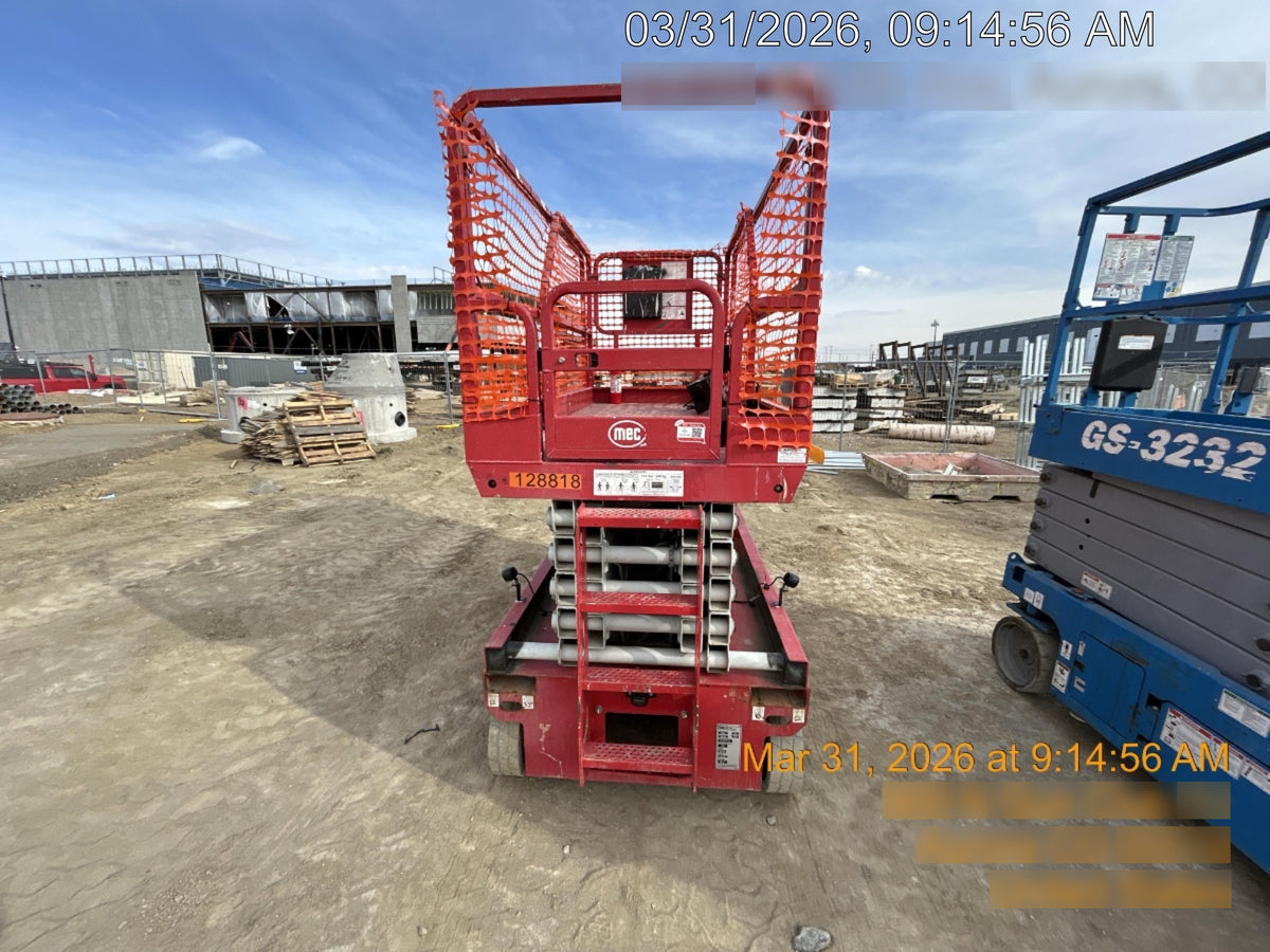 2021 MEC 3346SE