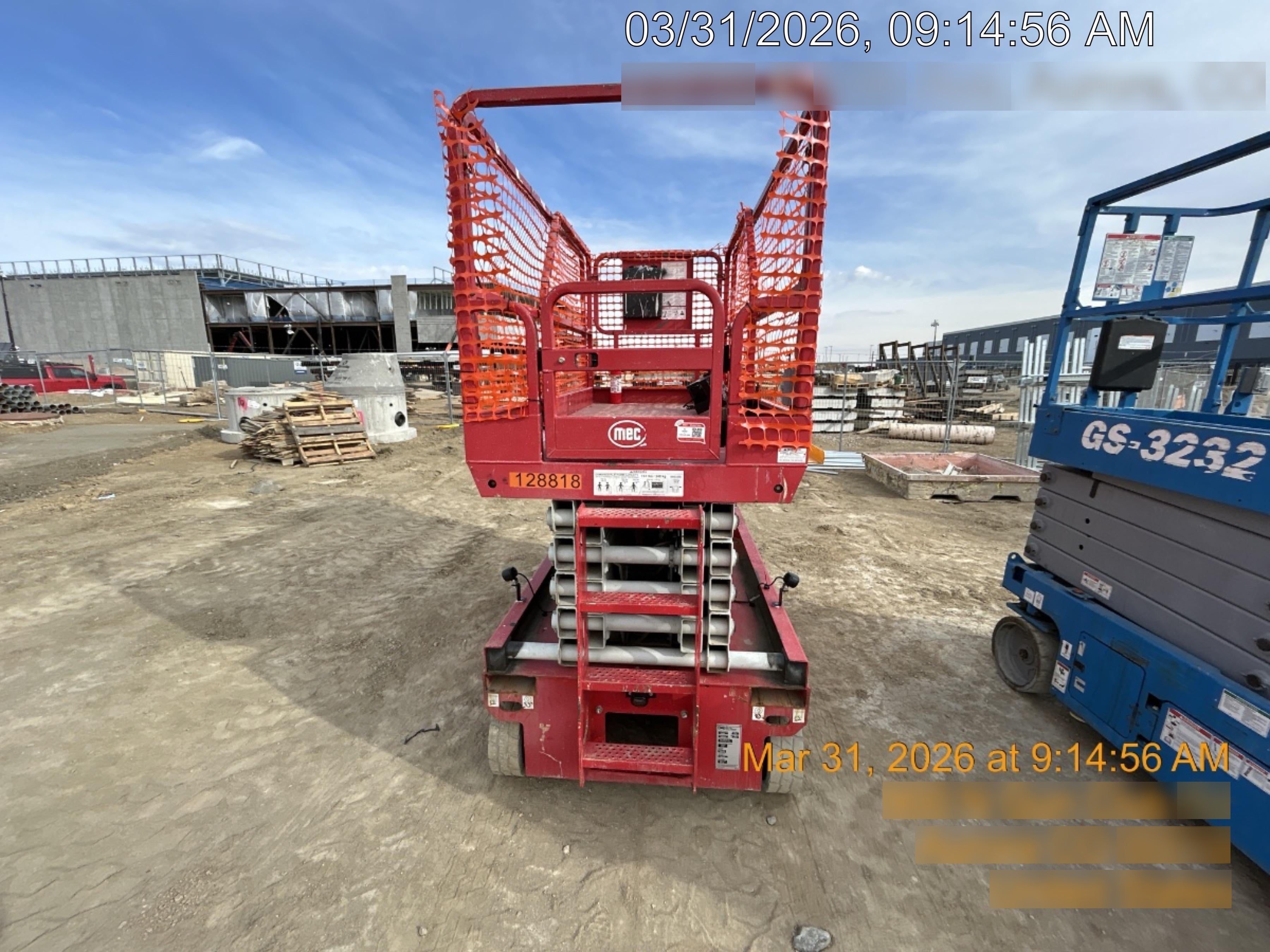 2021 MEC 3346SE