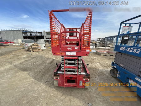 2021 MEC 3346SE