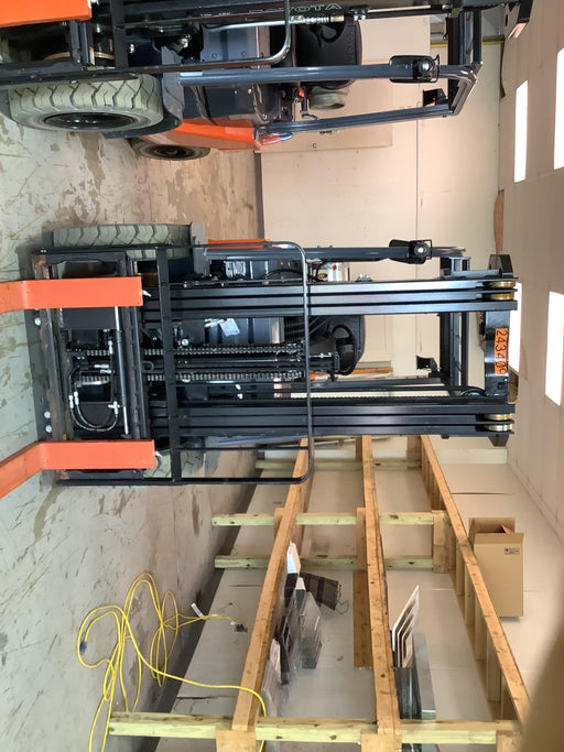 2022 TOYOTA 50-8FGU25