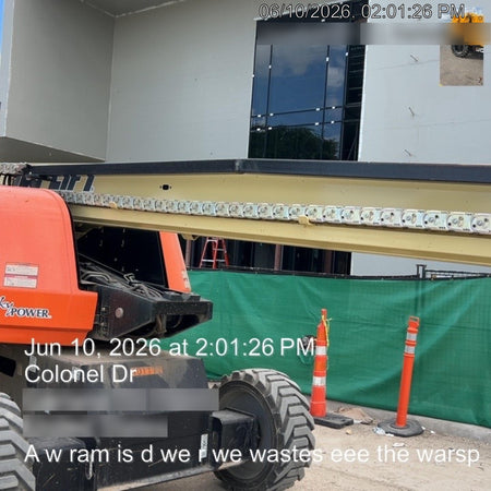 2024 JLG 660SJ