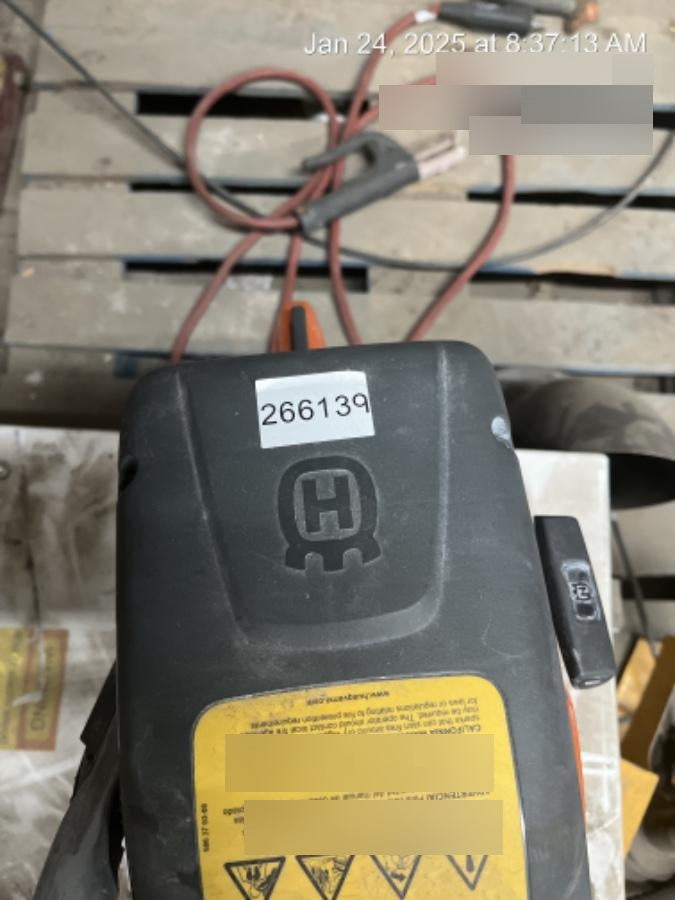 2022 HUSQVARNA K770