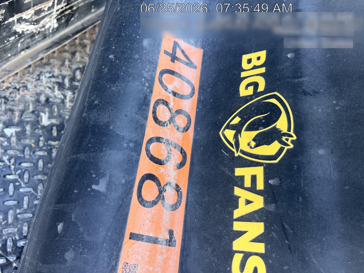 2024 BIG ASS FANS Cool Space 400