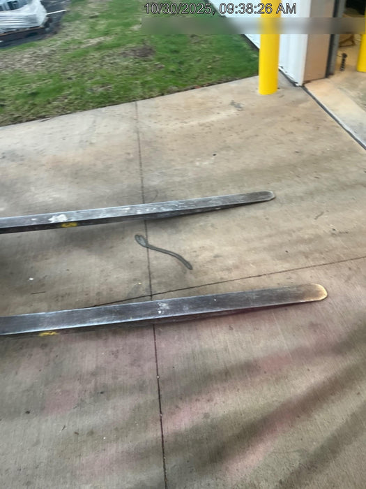 2022 KOMATSU FG25T-16