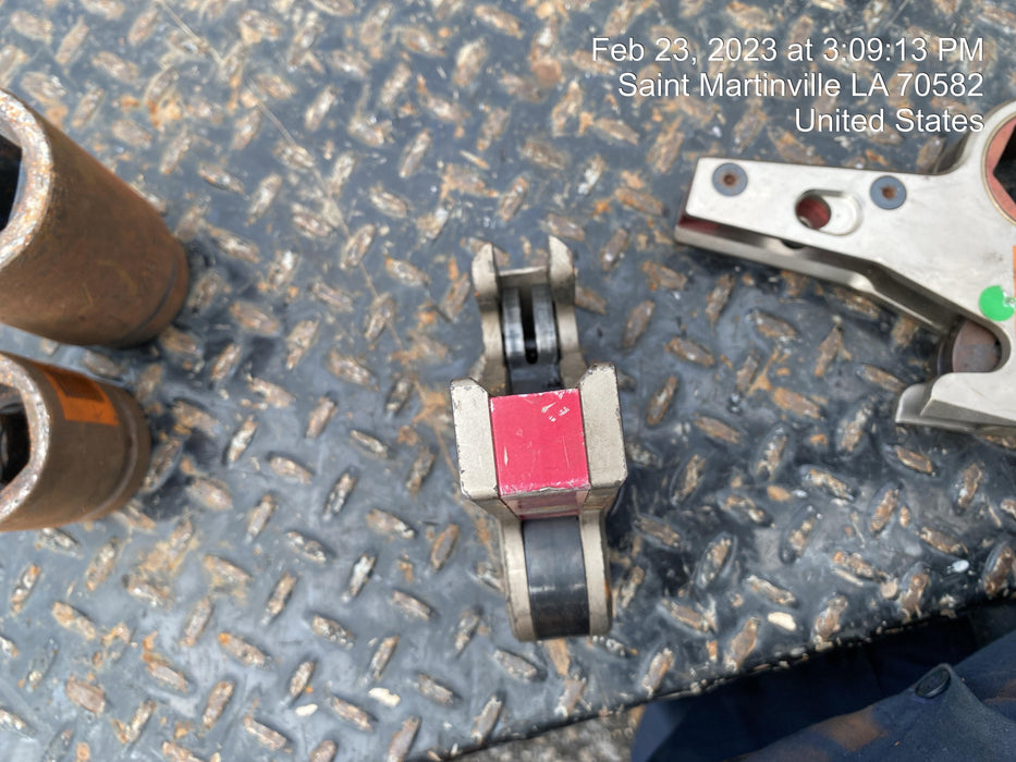 2022 TORCUP TX-2RL114