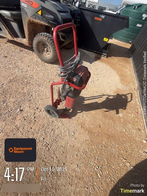 2021 HILTI TE 3000-AVR