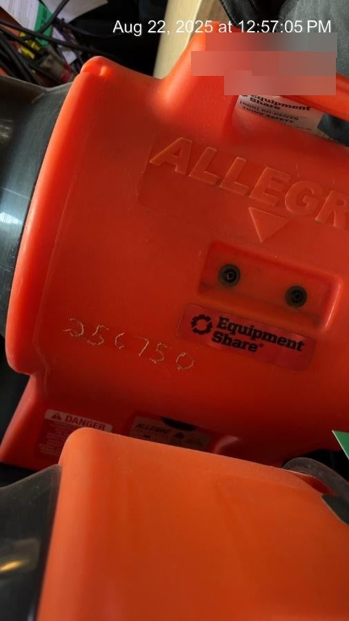 2022 ALLEGRO 9539-08