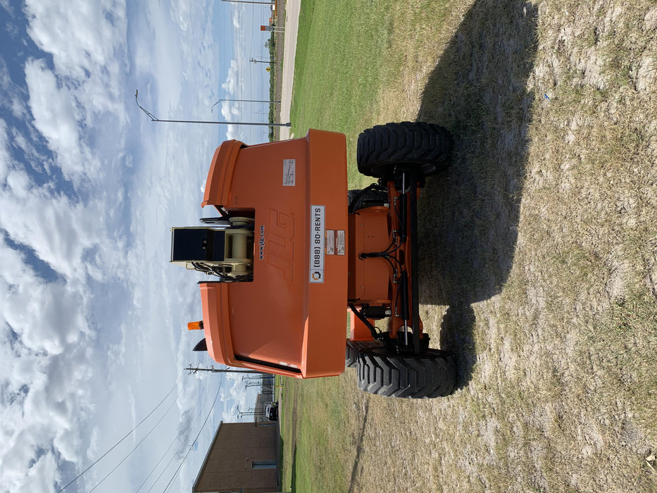 2019 JLG 660SJ