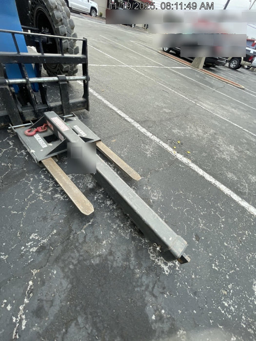 2024 ARROW MATERIAL HANDLING CE60-TH-STP