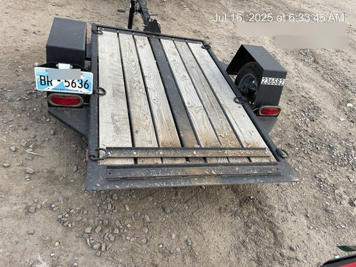 2022 BARRETO E4X6TBT