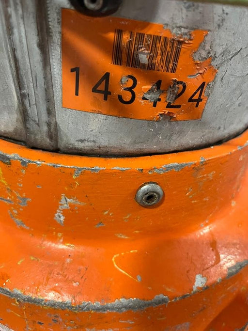 2021 MICHIGAN PNEUMATIC HV-8AM