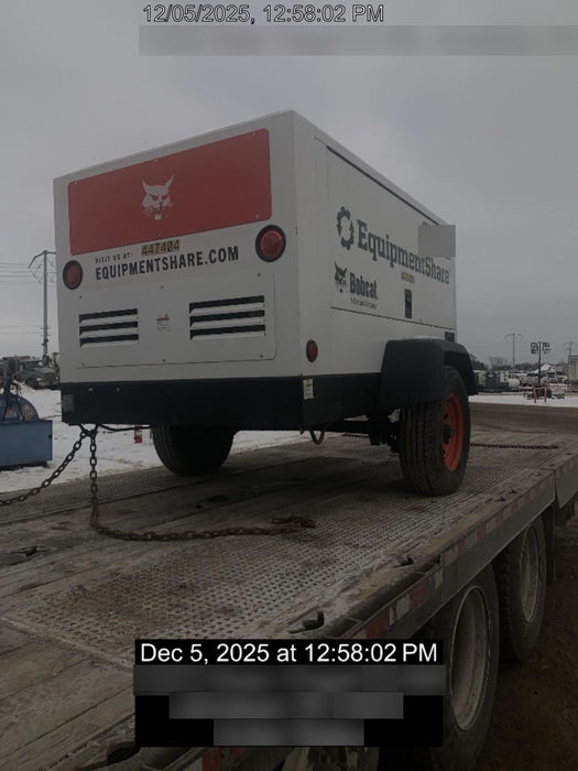 2024 BOBCAT PA425WCU-T4F