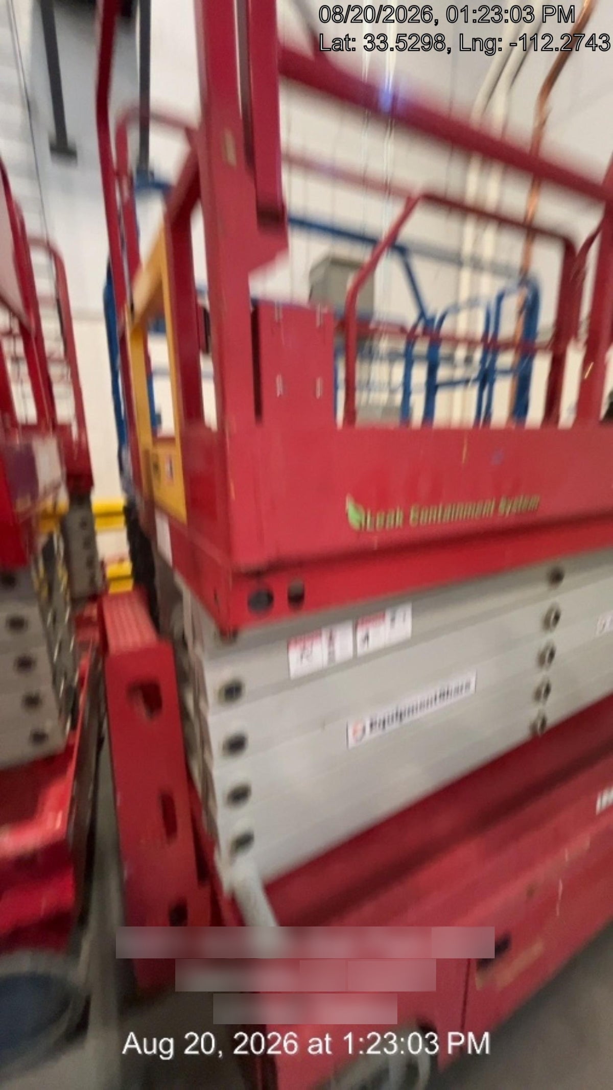 2021 MEC 4046SE