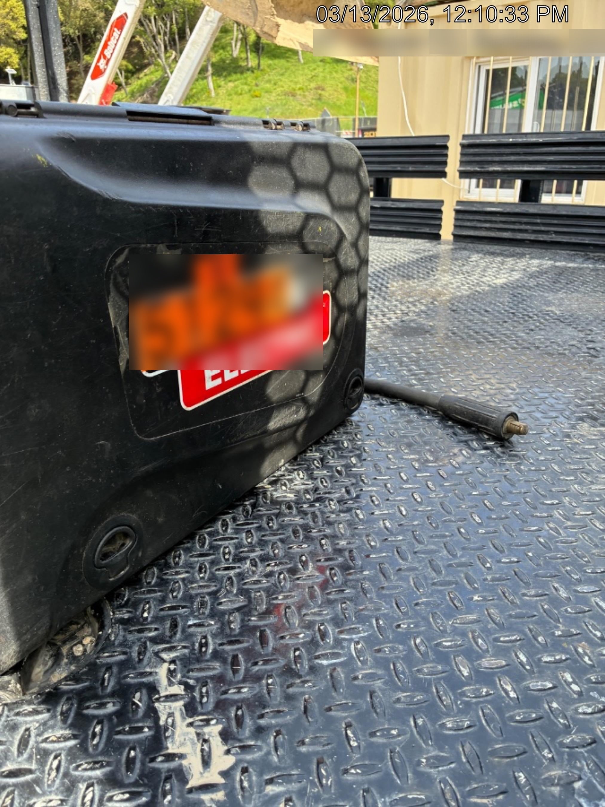 2019 LINCOLN ELECTRIC LN25