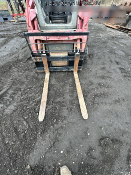 2019 PALADIN 30945