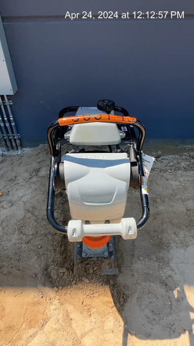 2023 MULTIQUIP MTX60HD