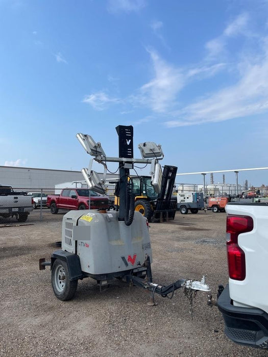 2019 Wacker Neuson LTV6K-LED Standard, LED