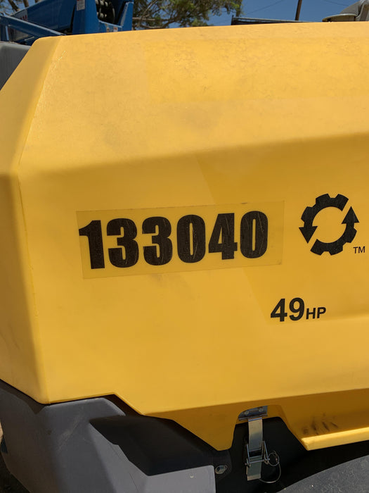 2021 ATLAS COPCO XAS188