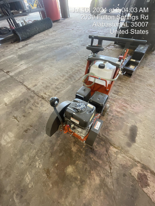 2023 HUSQVARNA FS400