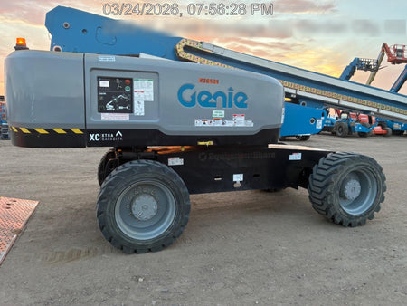 2024 GENIE S-85 XC