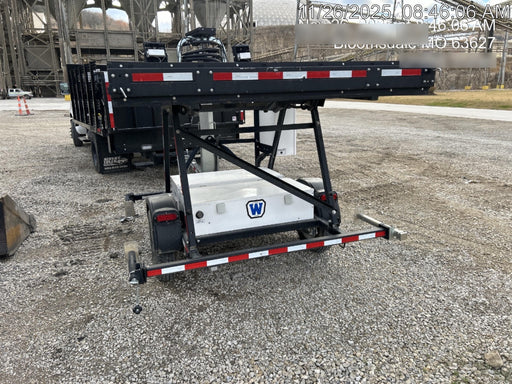 2024 WANCO WLTS-MM8A-1600