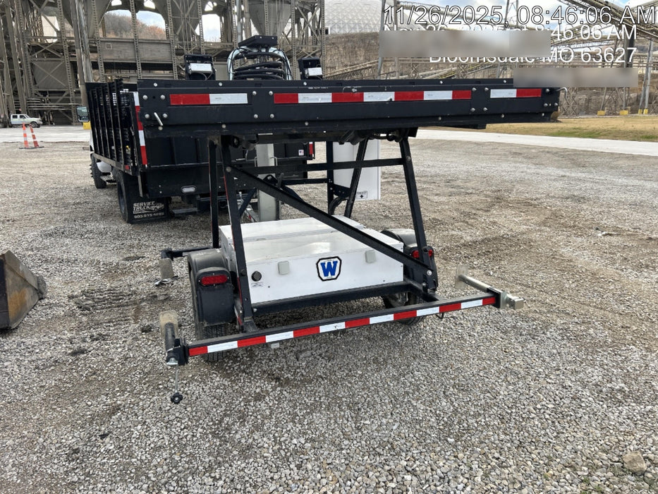 2024 WANCO WLTS-MM8A-1600