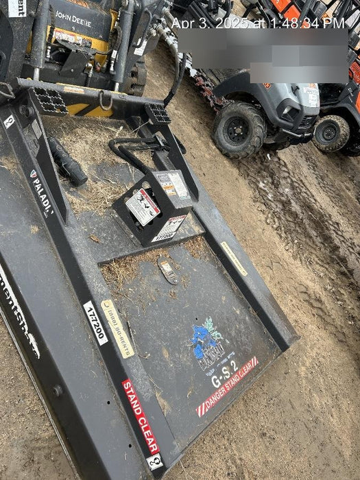 2021 PALADIN 30372A-0022