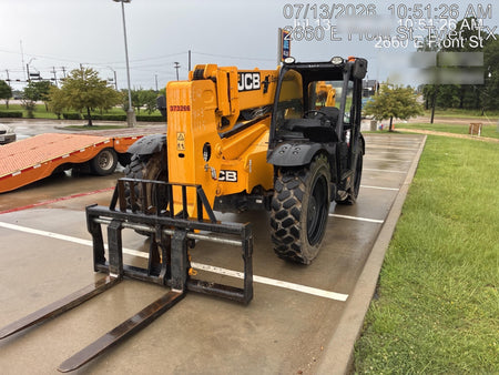 2024 JCB 506-36